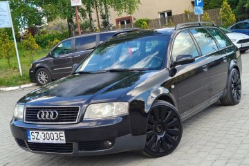 2,4 V6 170KM * Klima * Elektryka * Okazja!!