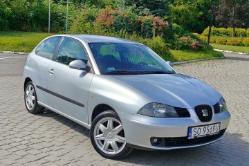 1.4 16V 75 KM Klima Alumki STan BDB okazja