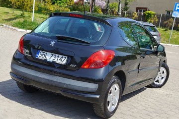 KLIMA * 1.4i 95KM * Benzyna * Klima * Aluski * Stan BDB Okazja