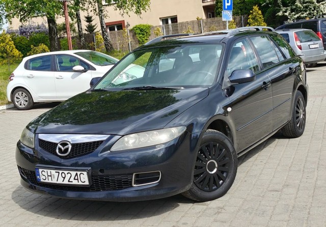 mazda