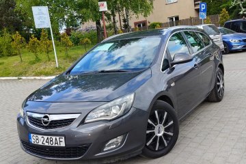 J 2.0 CDTI 160KM Klima * Elektryka * Okazja!!
