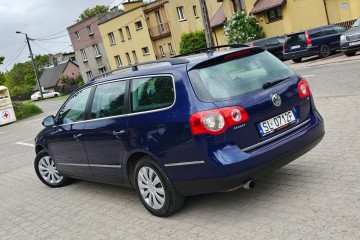 1.6 Benzyna 115KM * COMFORLINE * Kombi * Mały Przebieg * 2005r * Super