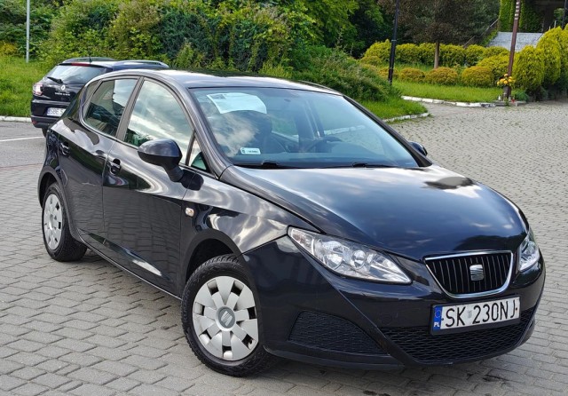 seat