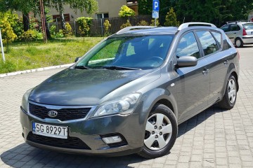 1.6 CRDI 90KM * Kombi * Klima * Okazja!!