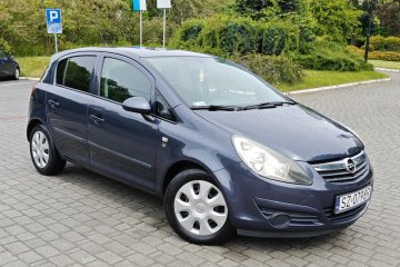 1.2i 16V 85KM * KLIMA * LIFT * 2010r * 5 Drzwi * Super Okazja *