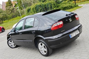 1.6 16V 105 KM Klima Alumki STan BDB Okazja