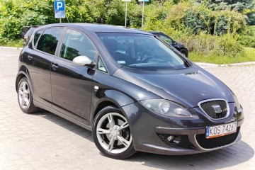 FR * 2,0 TDi 170KM * Klima * Elektryka * Okazja!!