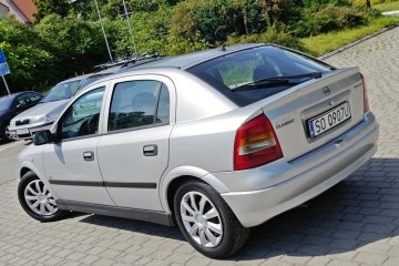 1.4 16V 90KM Klima * Super Stan * Okazja!!
