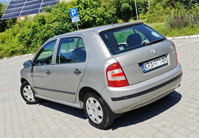 skoda