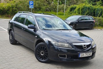 LPG 2.0i 16V 150KM * GAZ * Klimatronik * Kombi * LIFT * 2005r * Okazja