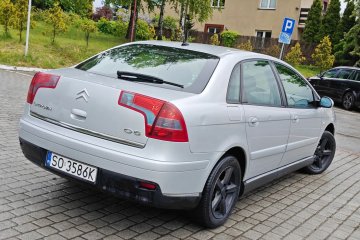 2,0i 16V 140KM * Sedan * Aluski * Klimatronik * 2007r * Super Okazja
