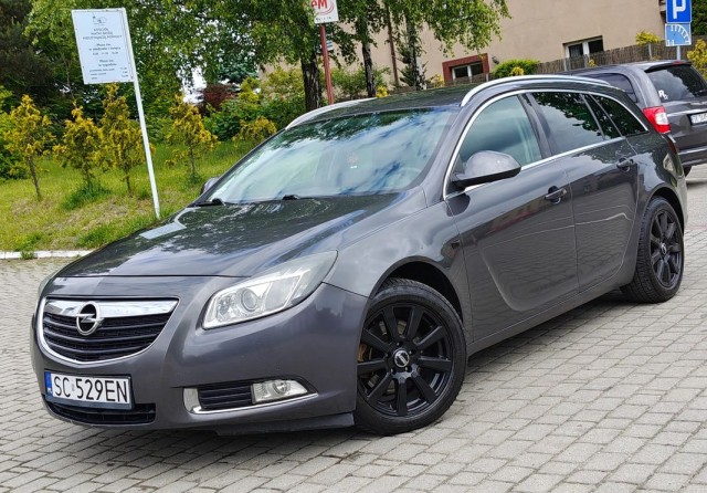 opel