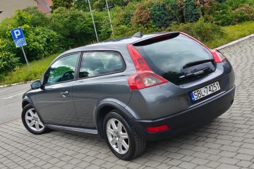 SPORT COUPE * 1.6d 110KM * Klimatyzacja * Aluski * 2007r * Okazja *
