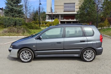 1,6 98KM Klima * Elektryka * Okazja!!