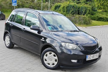 1.4 16V 80 KM Klima Elektryka STan BDB okazja