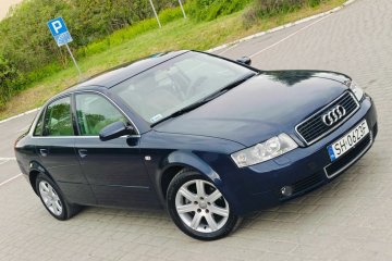 AUTOMAT * 2.0i 150KM * Sedan * Klimatronik * Aluski * 2003r * Okazja *