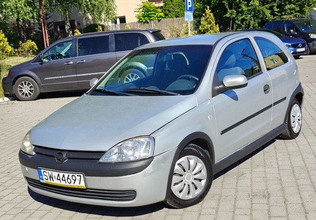 opel