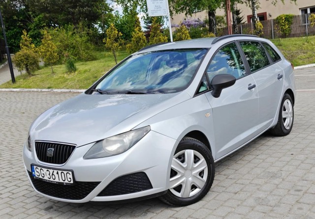 seat
