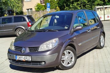 1,6 16V 115KM * Klima * Elektryka * Okazja!