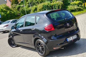 1.6 MPi 102KM * KLIMATYZACJA Sprawna * Stan BDB * Aluski * Zadbany *