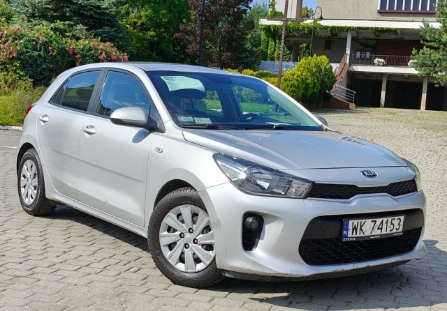 kia