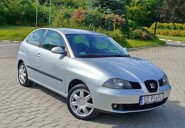 seat