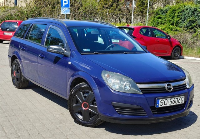 opel
