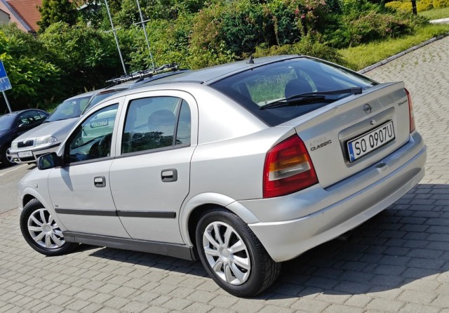opel