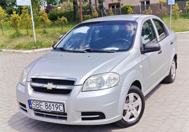 chevrolet