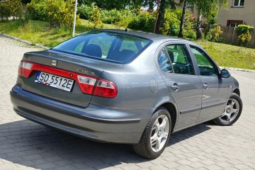 1.6 16V 105 KM Klima Alumki STan BDB Okazja