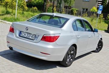 2.5i 190KM * Manual * Benzyna * LIFT * 2007r * LED * Sedan *