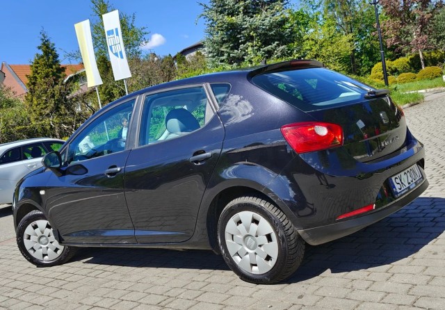 seat