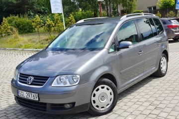 2.0 TDi * 6 Biegów * Sprawna KLIMA * Relingi * Super Cena * Okazja *
