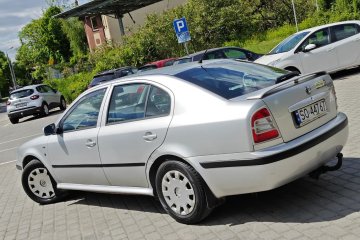 LPG * 1.4i 16V 75KM * GAZ * Salon Polska * 2004r * Bardzo Ekonomiczny