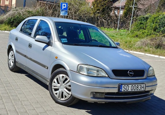 opel