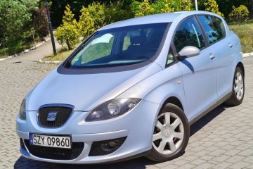 III 2.0 TDi 140KM * KLIMATRONIK * SPORT * Aluski * Piękny Kolor* 2006r