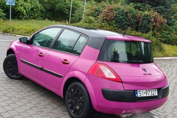 1.6i 16V 113KM * Klima * Elektryka * Okazja!!