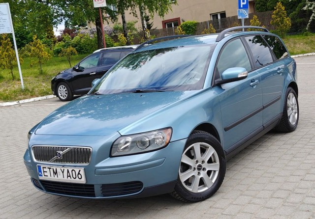 volvo
