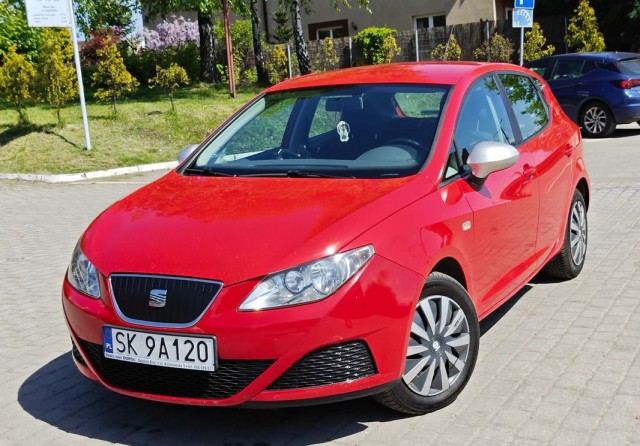 seat