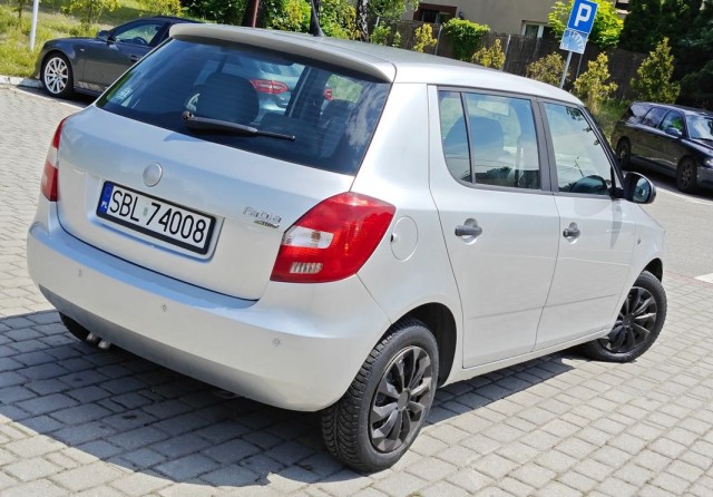skoda