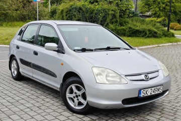 VII * 1.4i 16V 90KM * KLIMA * 5 Drzwi * Aluski * 2002r * Super Okazja