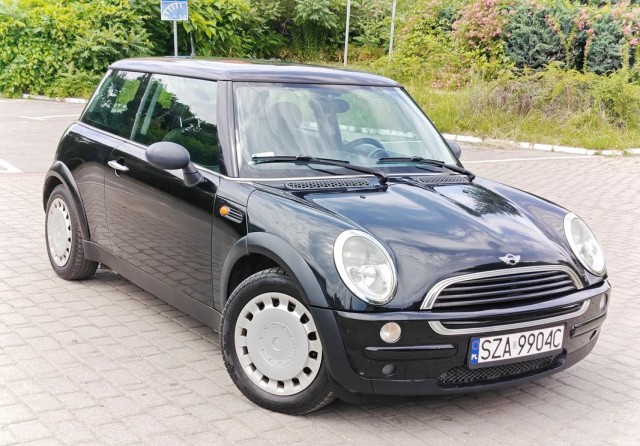 mini