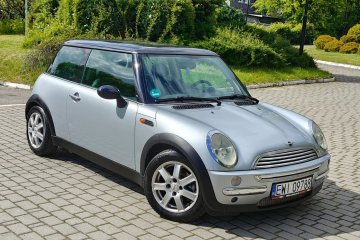 KLIMA * 1.6i 16V 115KM * Skóra * Aluski * Super Wygląd * Okazja