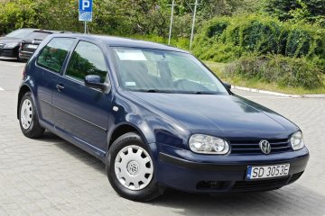 KLIMA * 1.4i 16V 75KM * Wspomaganie * Mały Przebieg * Fajny Stan *