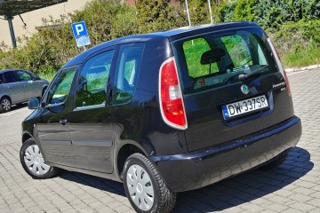 KLIMA * 1.4 TDI 70KM * 5 Osobowy * Salon Polska * 2006r * Okazja *