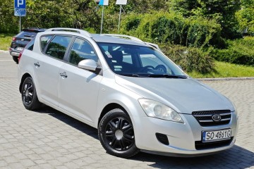 SW 1.4 109KM * Klima * Elektryka * Okazja!!