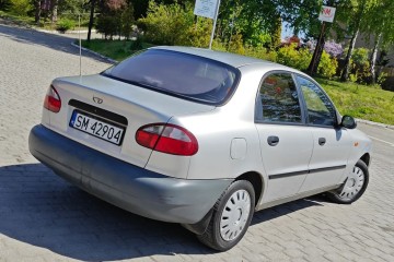 1.5i 16V 100KM * Wspomaganie * Przebieg 120tyś km * Fajny Stan *