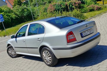1.9 TDI 90KM * KLIMA * Super Stan * Okazja!!