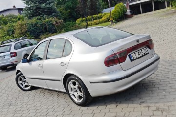 1,9 TDi 130KM * Sedan * Klima * Okazja!!