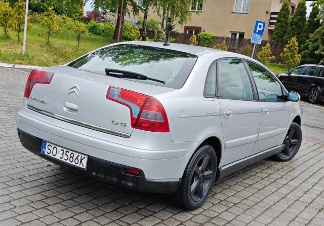 citroen